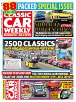 Classic Car Weekly